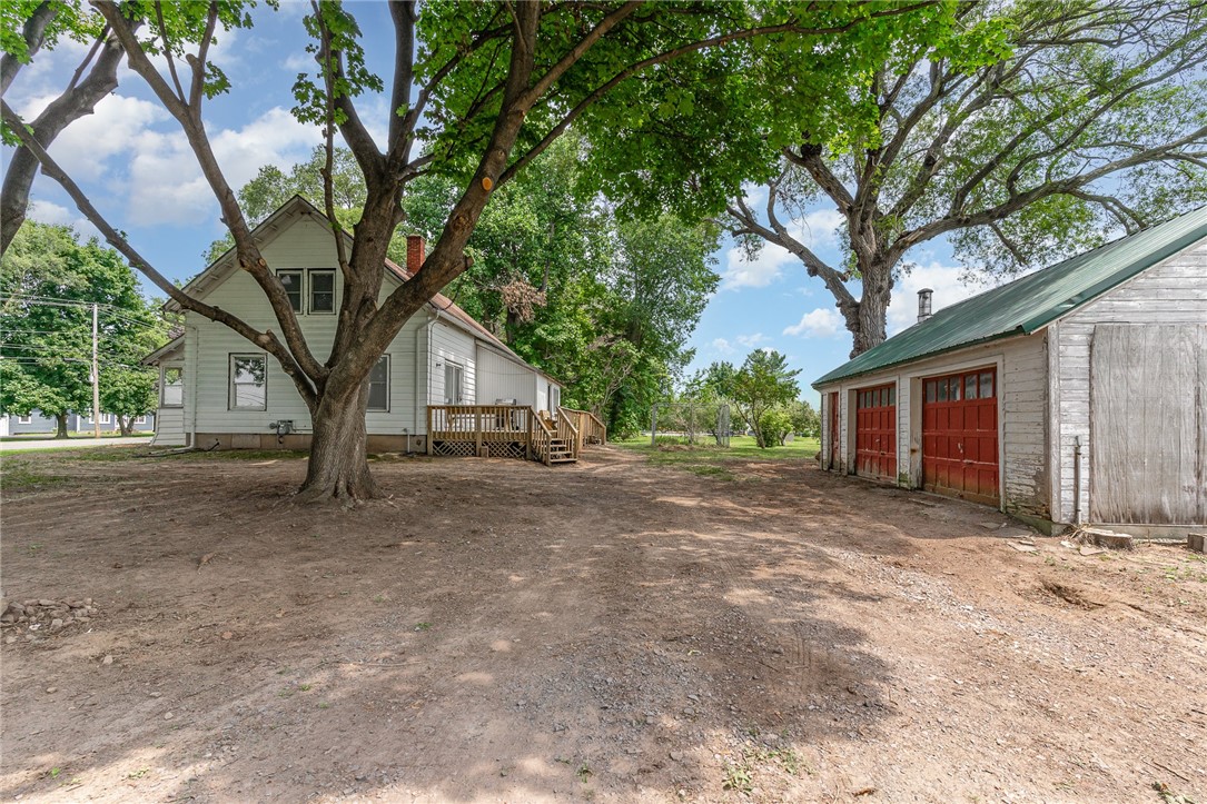 165 Curtis Road Parma, NY 14468 - Photo 8 of 26