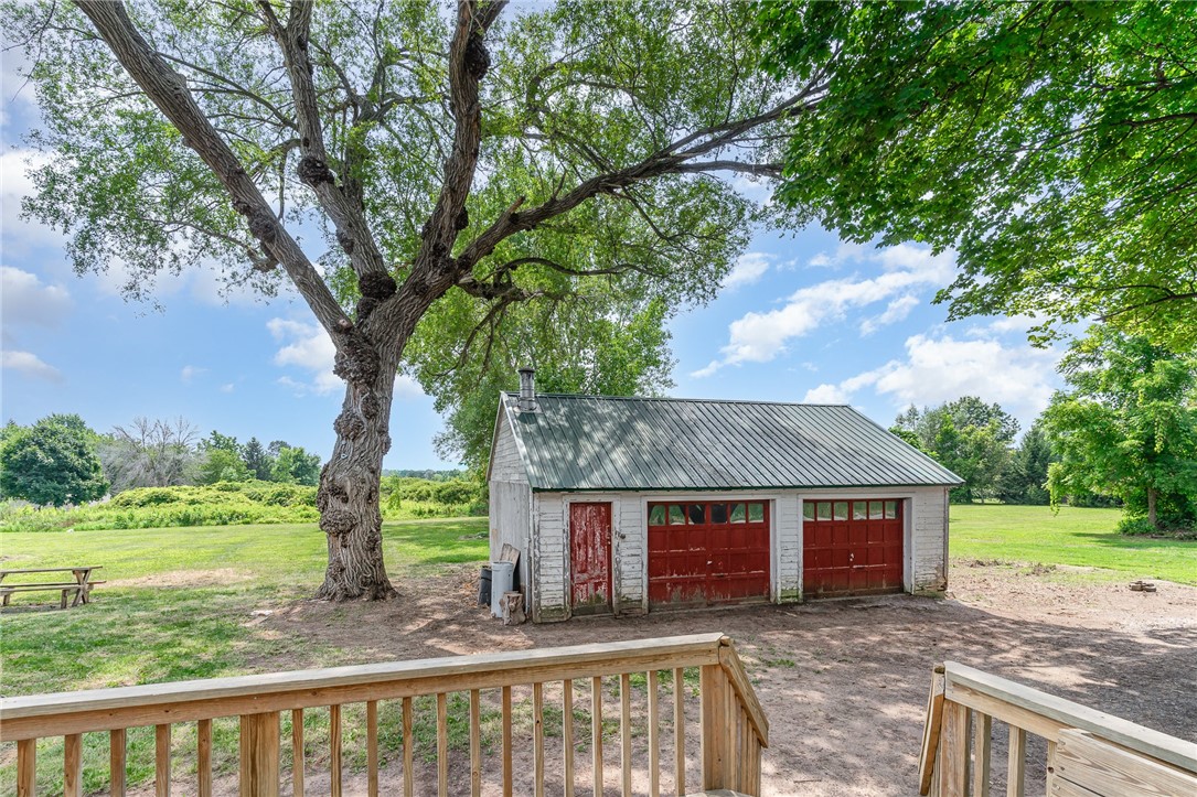 165 Curtis Road Parma, NY 14468 - Photo 10 of 26