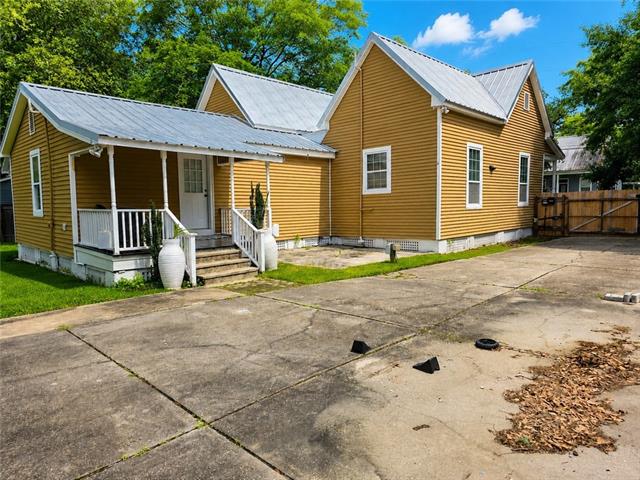 2739 College Street Slidell, LA 70458 - Photo 2 of 14