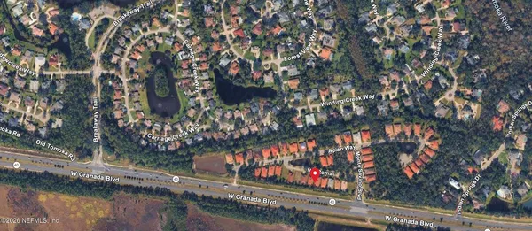 $450,000 | 110 VÃa Roma, Ormond Beach, FL 32174