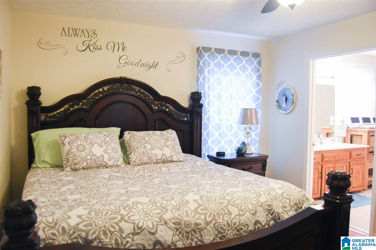1580 Collins Road Ohatchee, AL 36271 - Photo 32 of 49 Gallery Image 32