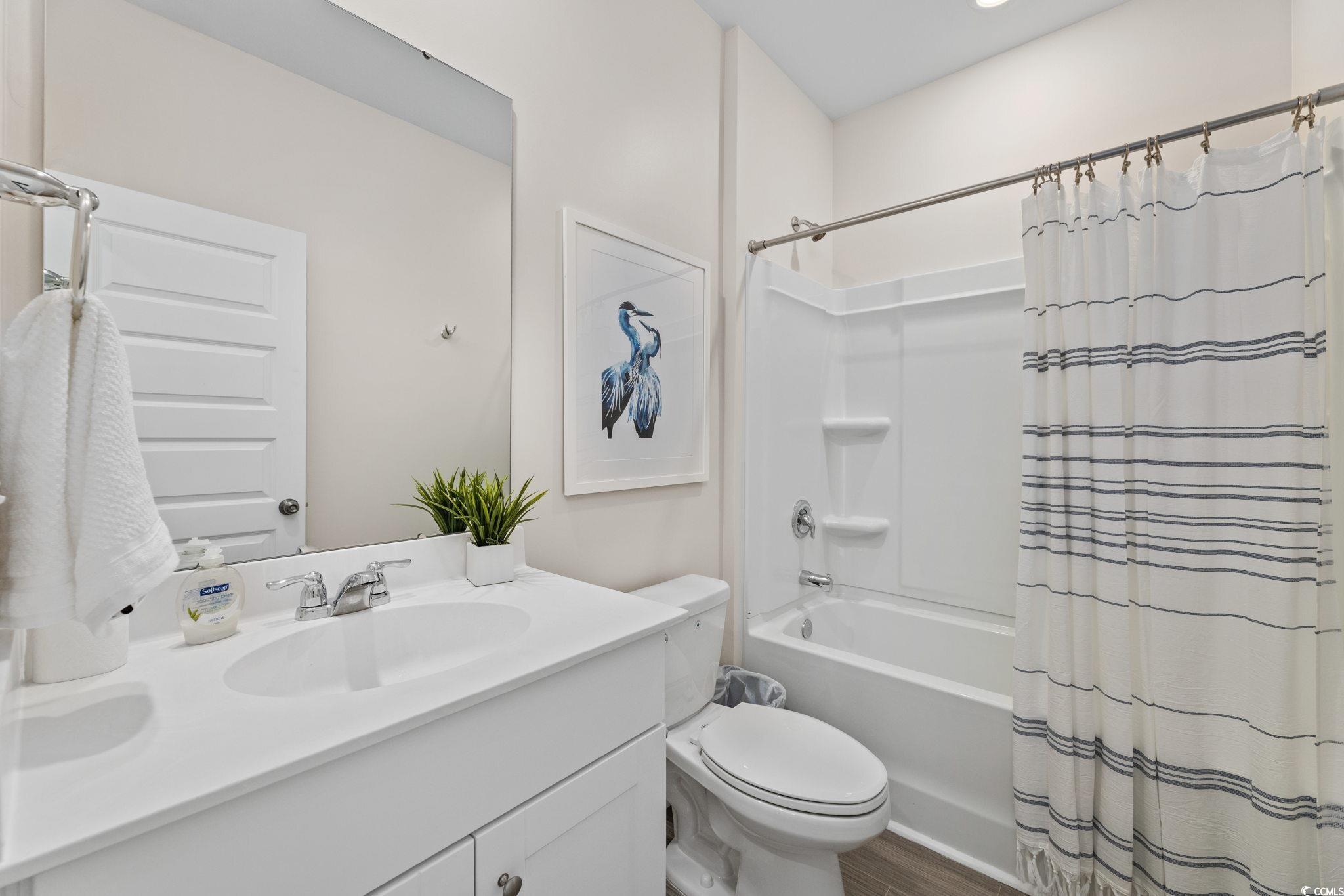 867 Long Bch Loop Longs, SC 29568 - Photo 16 of 26 Gallery Image 16