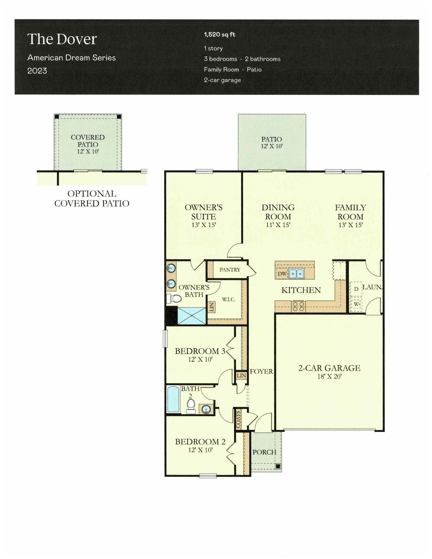 867 Long Bch Loop Longs, SC 29568 - Photo 4 of 26 Gallery Image 4