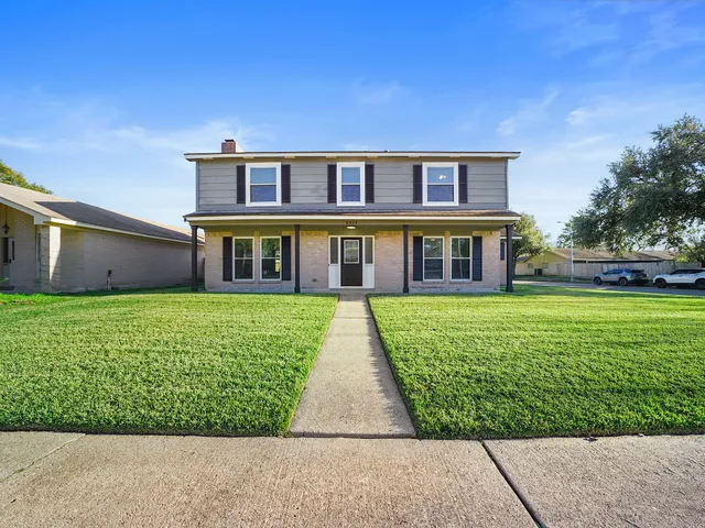 $349,000 | 6923 River Mill Drive, Spring, TX 77379