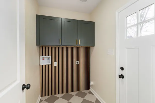 a view of a bathroom with a sink