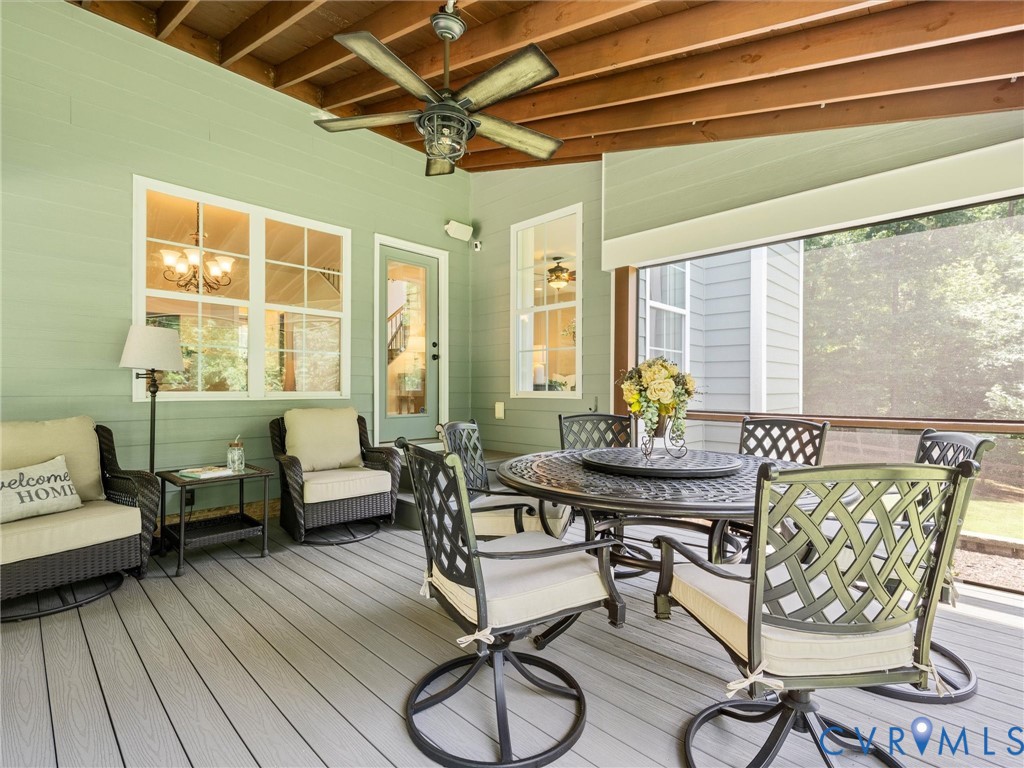 3613 Archers Ridge Powhatan, VA 23139 - Photo 62 of 74