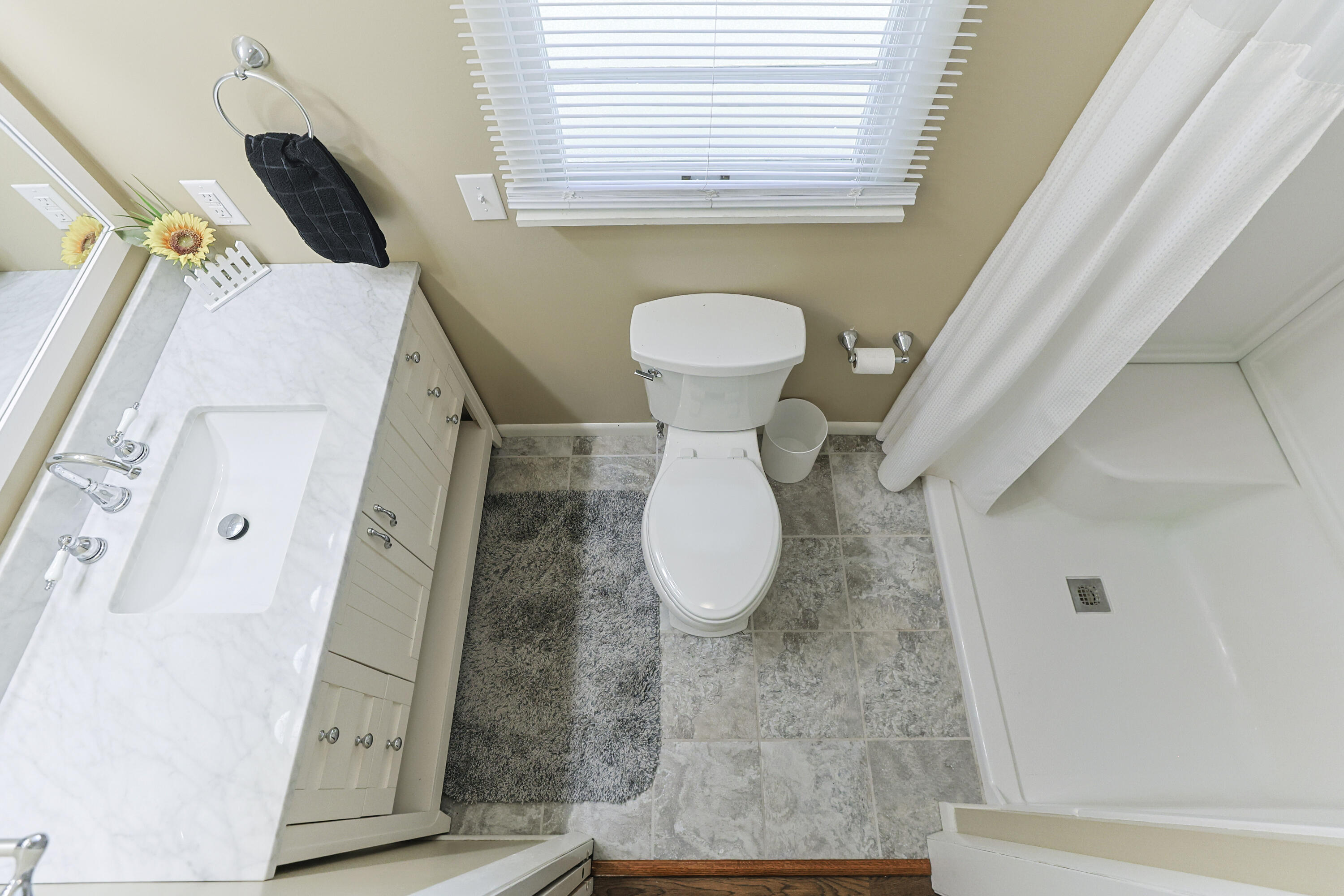 3011 Adams Road Niles, MI 49120 - Photo 23 of 44 Primary Bath