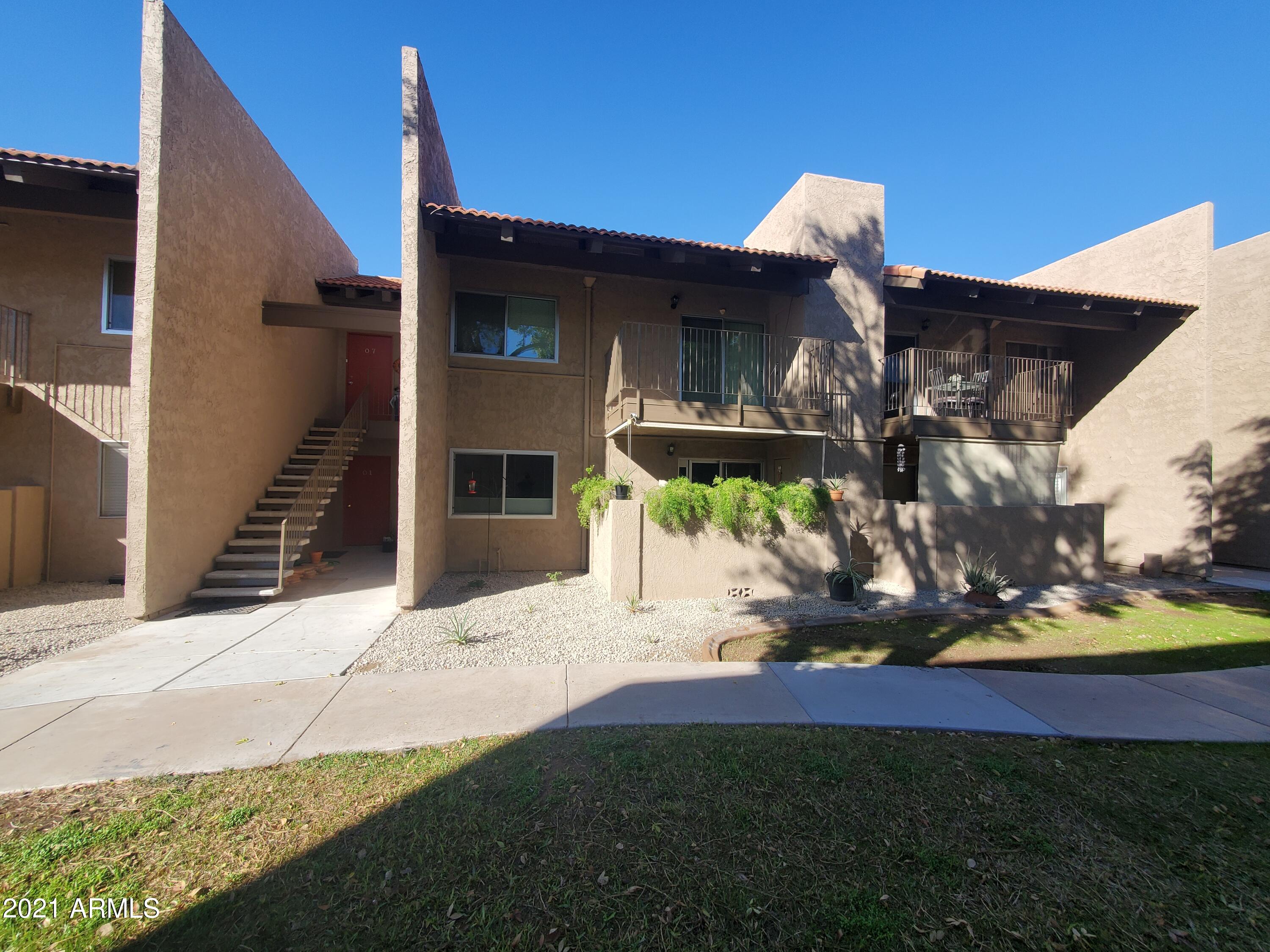 5525 East Thomas Road, Unit O2 Phoenix, AZ 85018 - Photo 1 of 31 20211105_095306