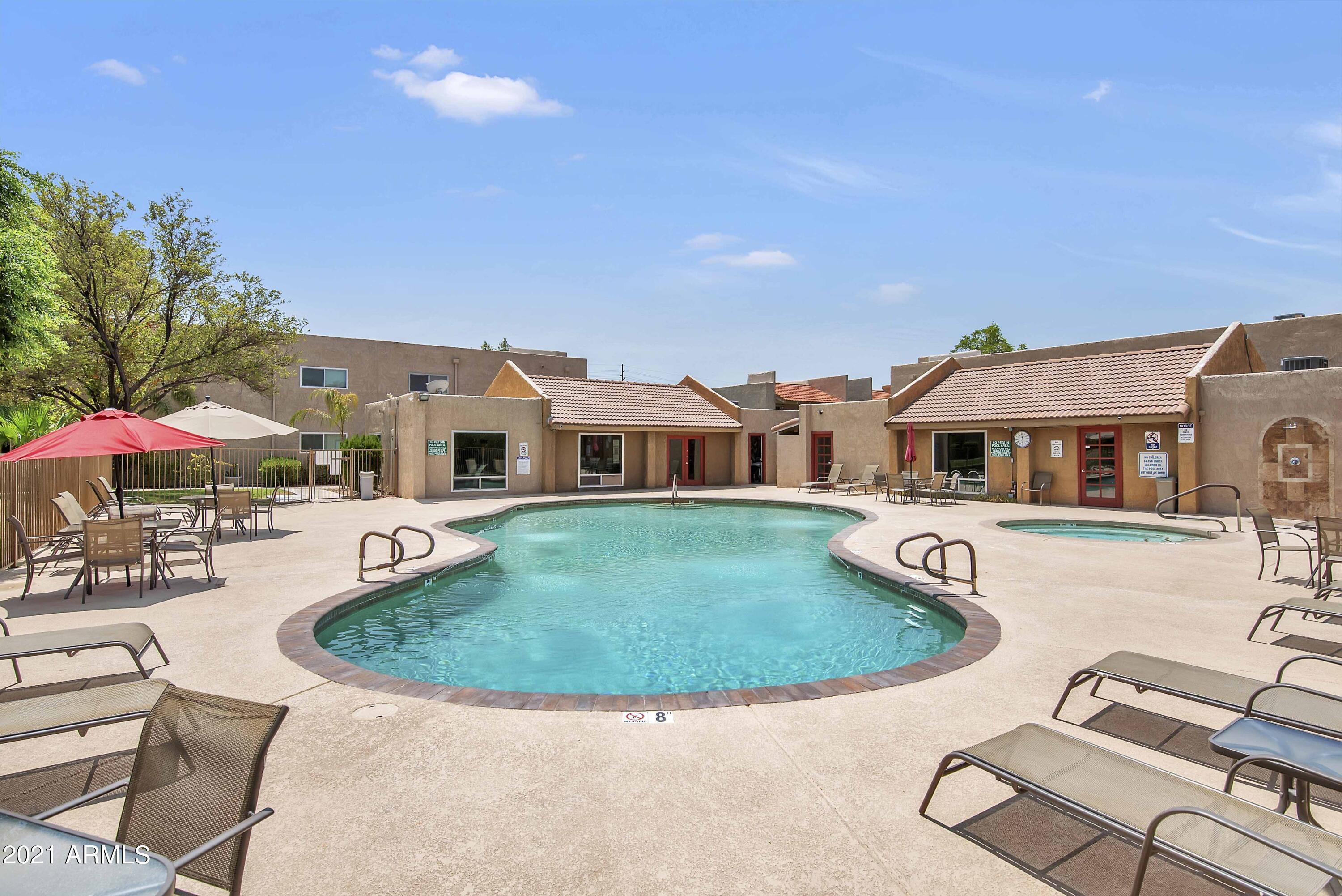 5525 East Thomas Road, Unit O2 Phoenix, AZ 85018 - Photo 24 of 31 _DSC8674