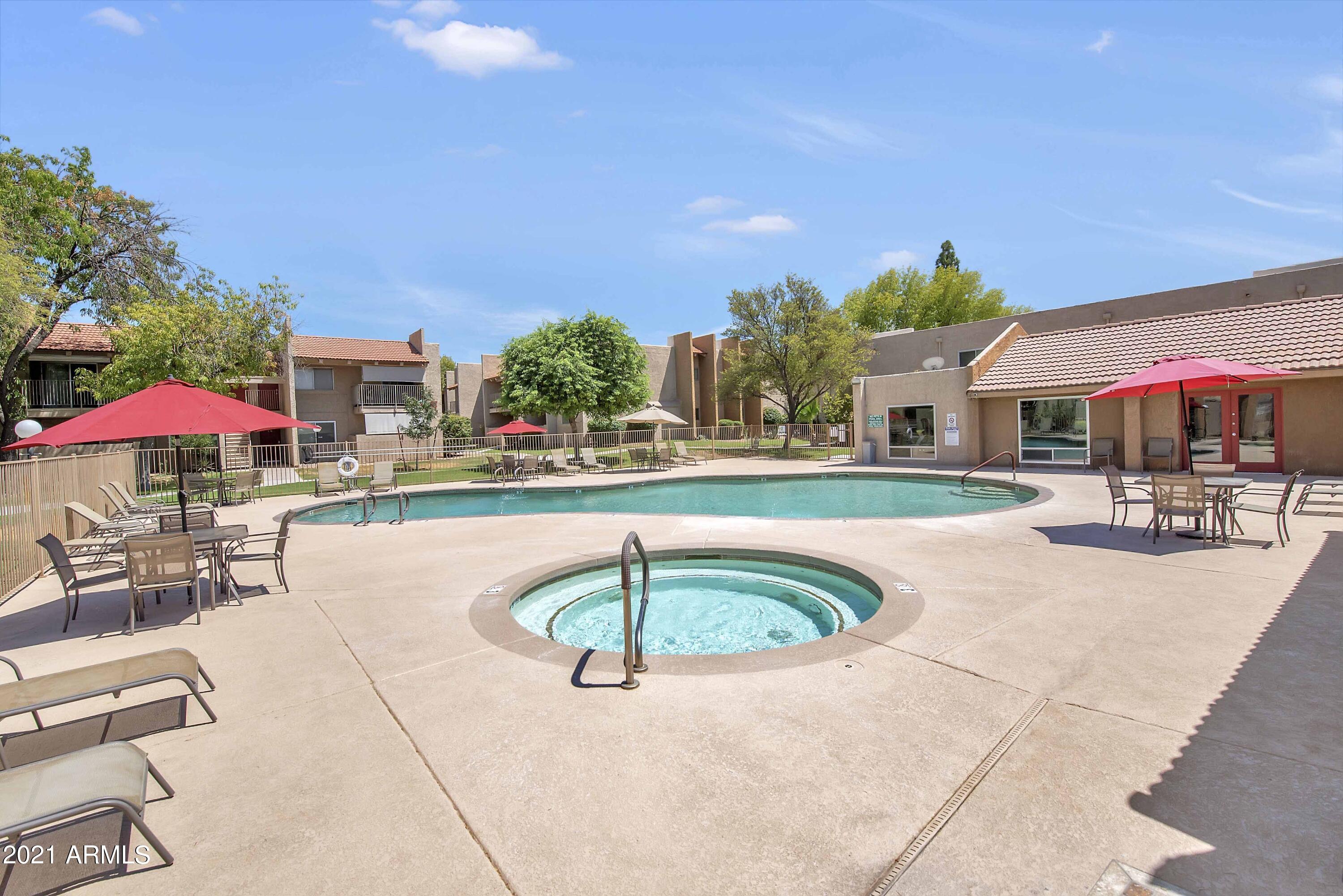 5525 East Thomas Road, Unit O2 Phoenix, AZ 85018 - Photo 26 of 31 _DSC9920