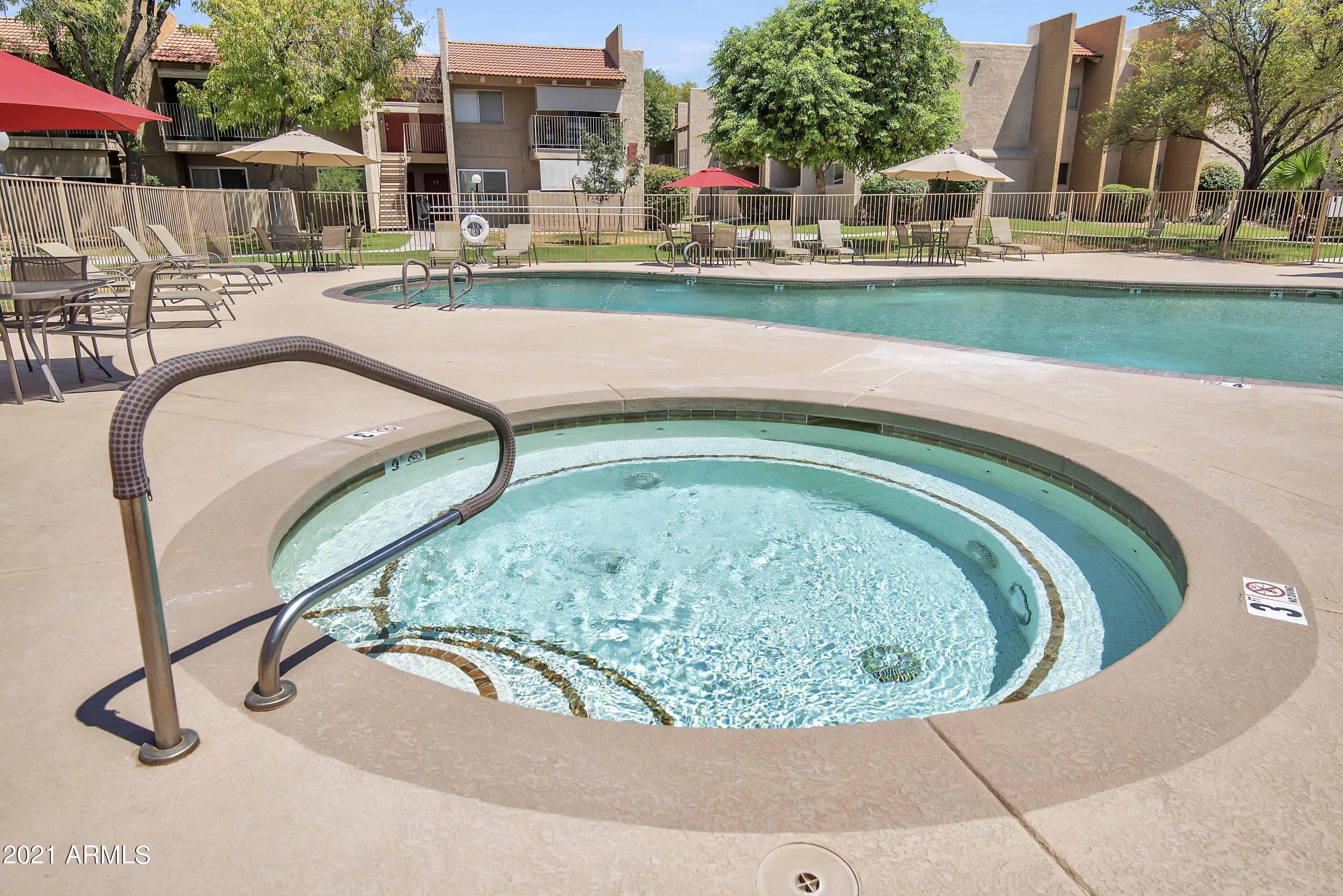 5525 East Thomas Road, Unit O2 Phoenix, AZ 85018 - Photo 27 of 31 _DSC9921