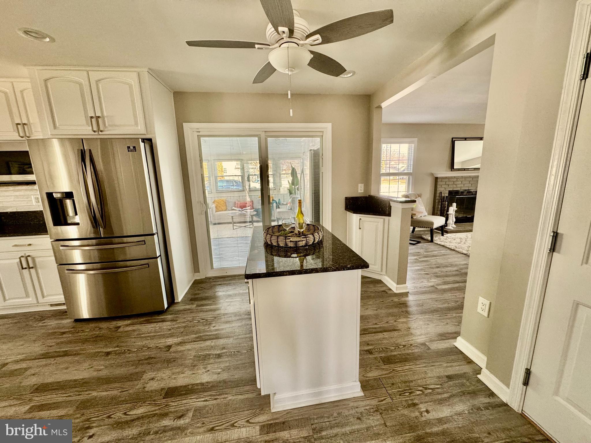 1002 Elbridge Way Severn, MD 21144 - Photo 12 of 49 Kitchen