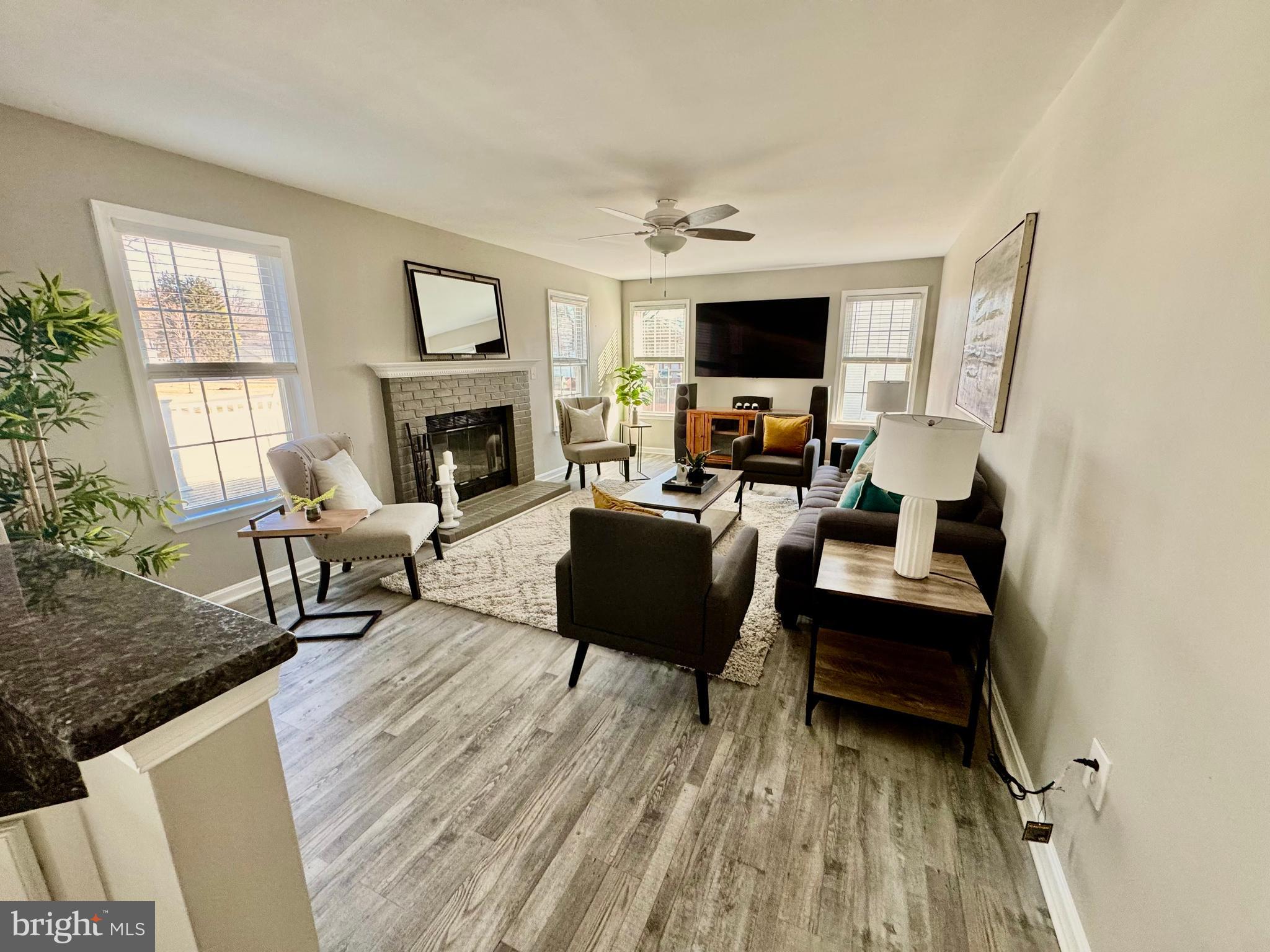 1002 Elbridge Way Severn, MD 21144 - Photo 13 of 49 Family room