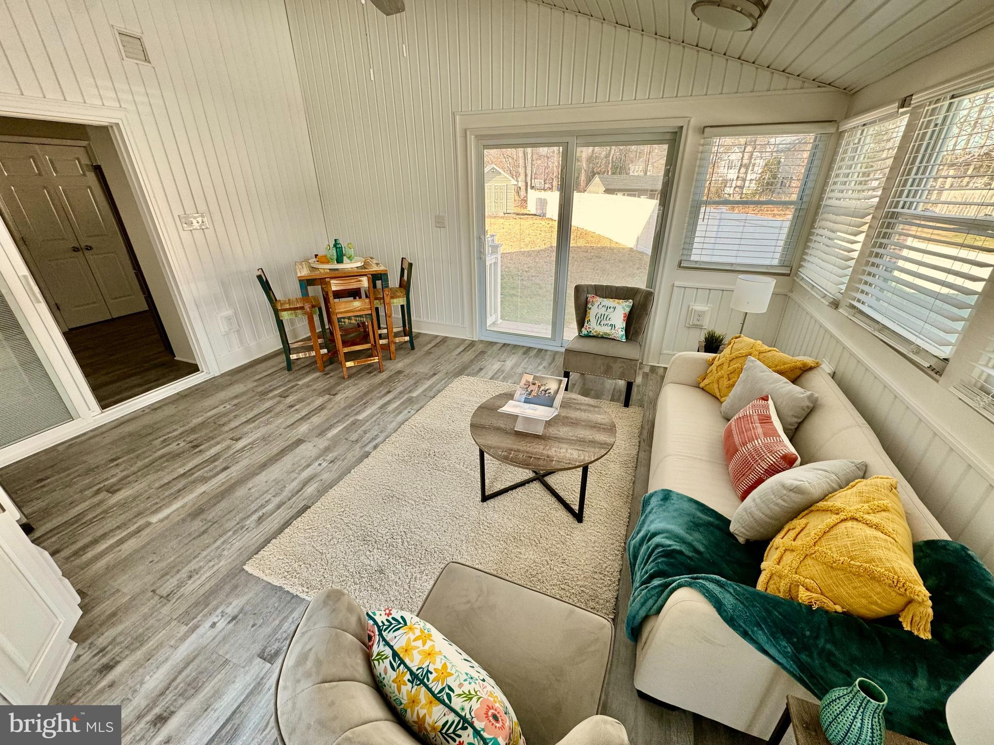 1002 Elbridge Way Severn, MD 21144 - Photo 18 of 49 Sunny in summer, Cozy in Winter