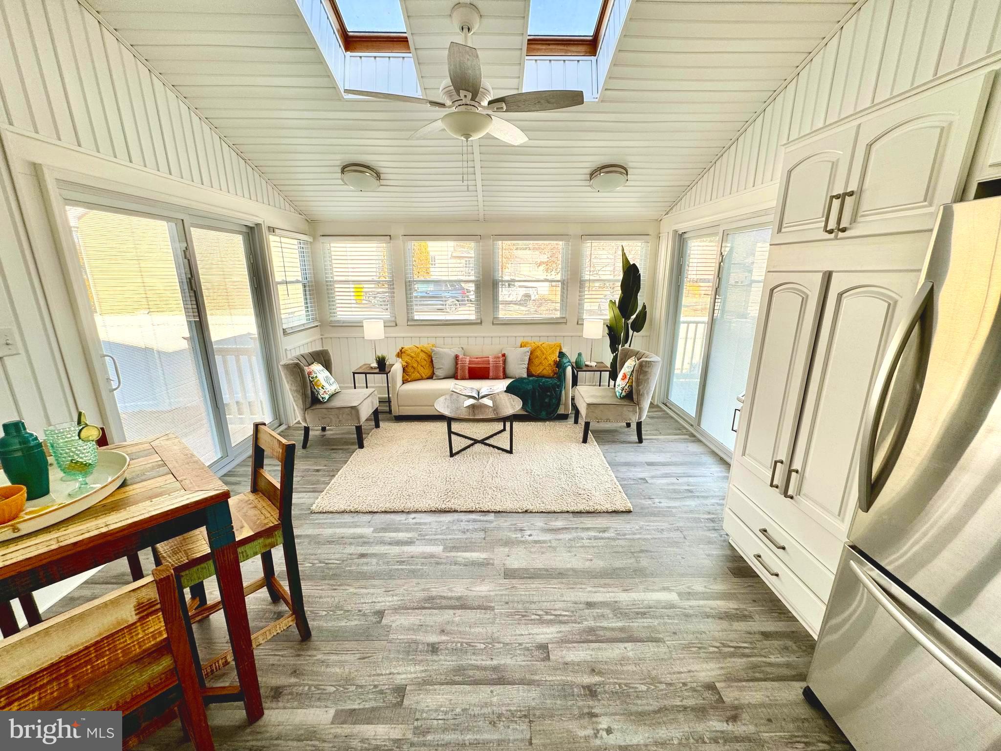 1002 Elbridge Way Severn, MD 21144 - Photo 20 of 49 Natural light, right off of kitchen.