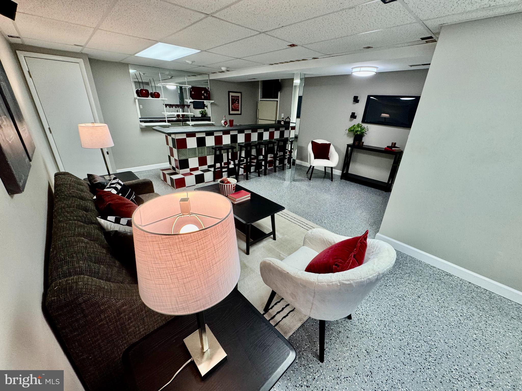 1002 Elbridge Way Severn, MD 21144 - Photo 22 of 49 Look at this basement