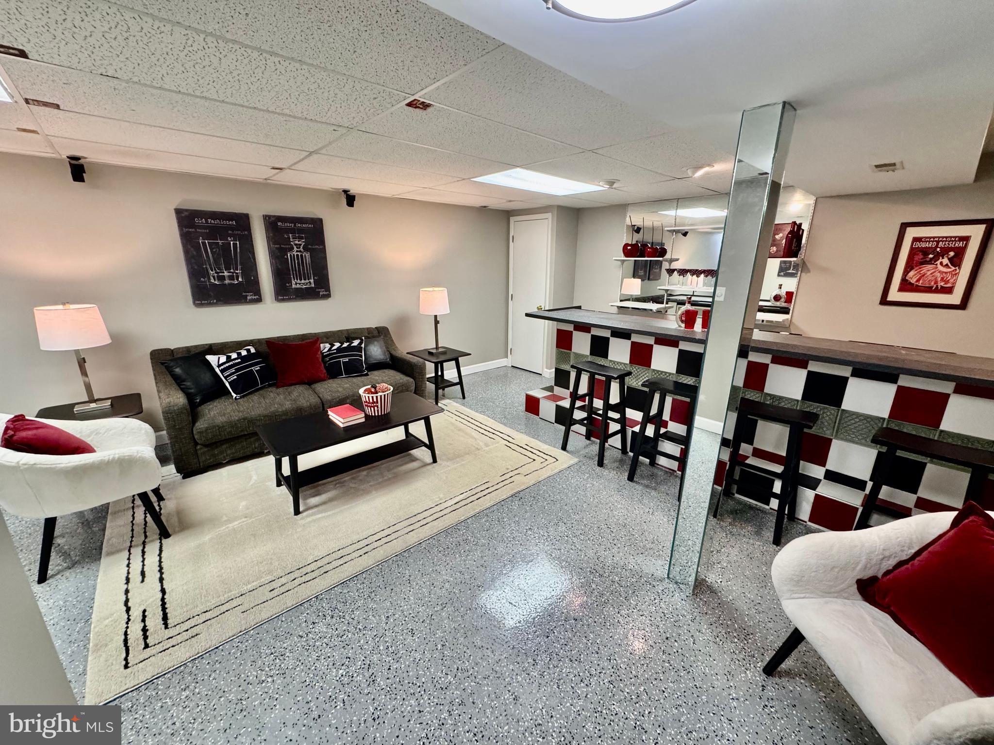 1002 Elbridge Way Severn, MD 21144 - Photo 24 of 49 Gleaming floors