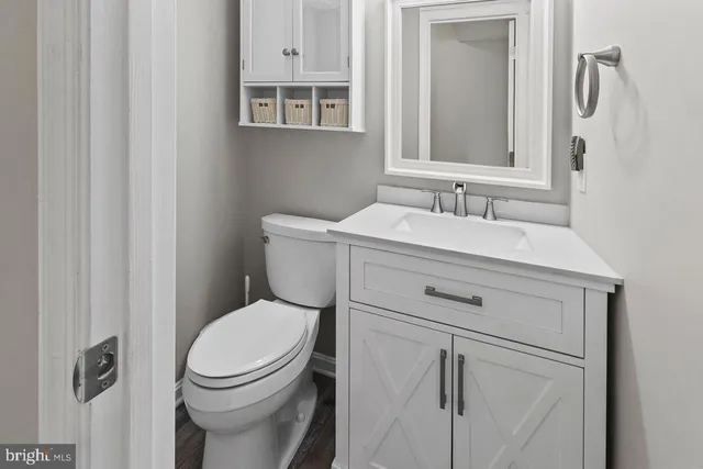 a view of a room with porch and windows