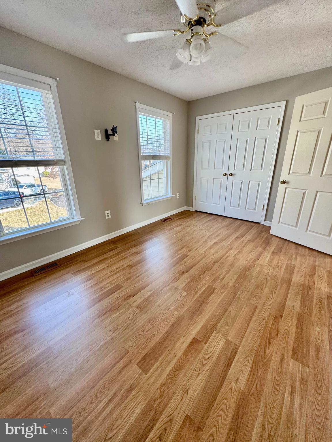 1002 Elbridge Way Severn, MD 21144 - Photo 36 of 49 Bedroom #3 upstairs