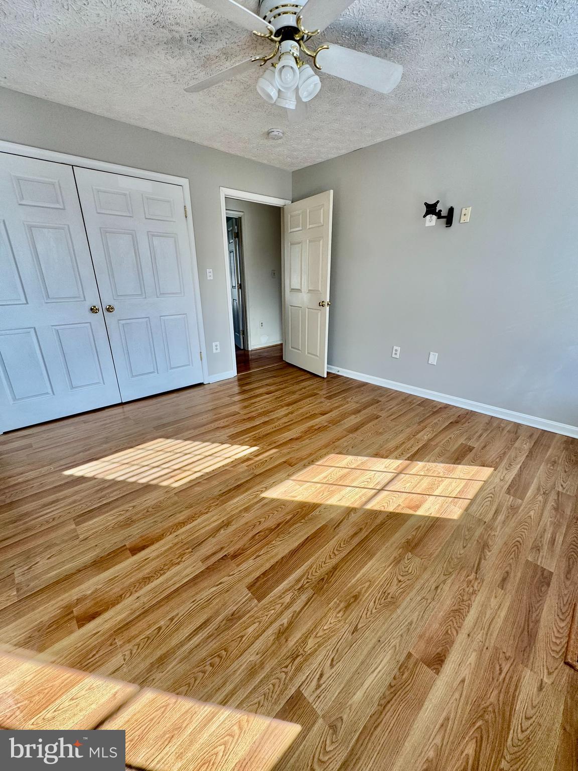 1002 Elbridge Way Severn, MD 21144 - Photo 37 of 49 Bedroom #4 upstairs