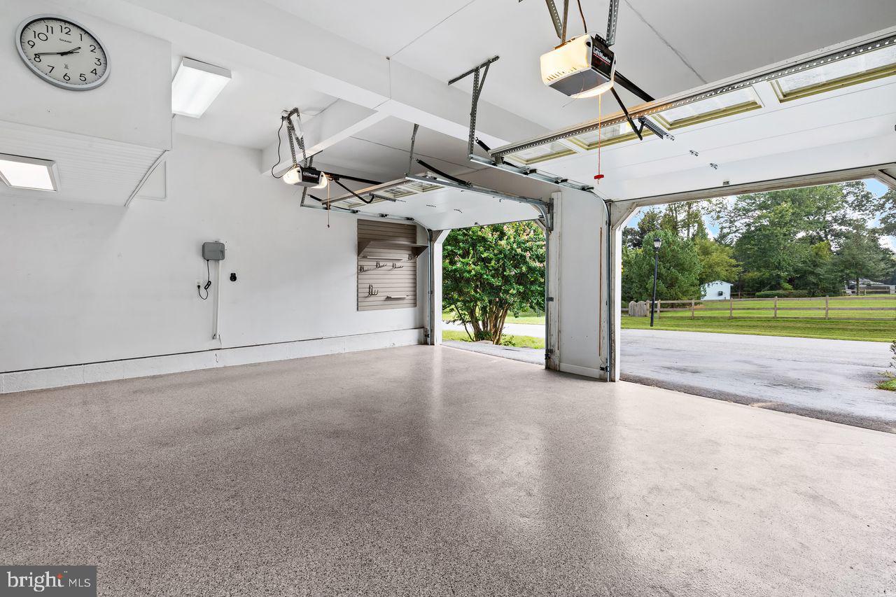 1002 Elbridge Way Severn, MD 21144 - Photo 40 of 49 Two-car garage