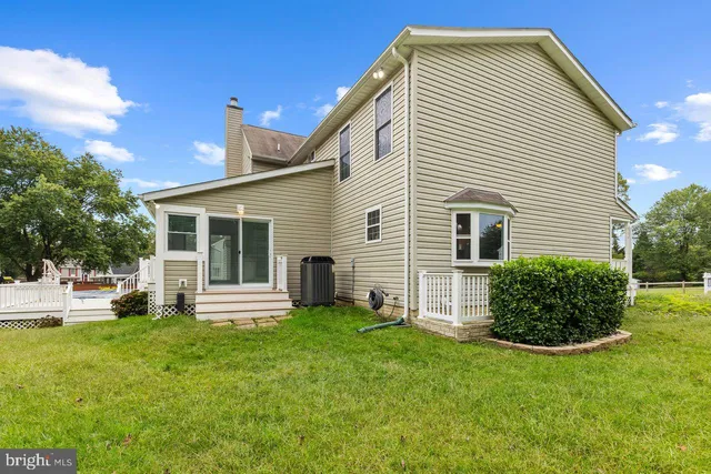 $750,000 | 1002 Elbridge Way, Severn, MD 21144