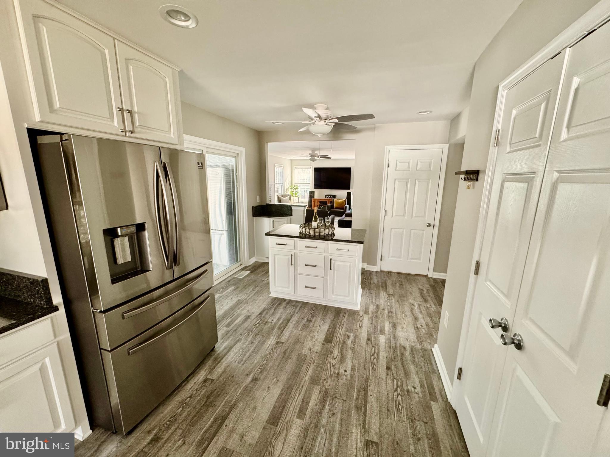 1002 Elbridge Way Severn, MD 21144 - Photo 8 of 49 Gleaming stainless steel appliances