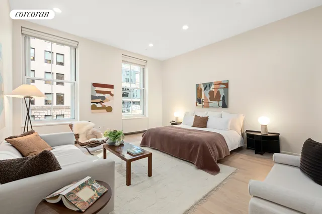 a view of table and chair