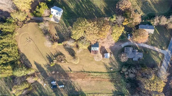 $340,000 | 8124 East Harrell Road, Oak Ridge, NC 27310