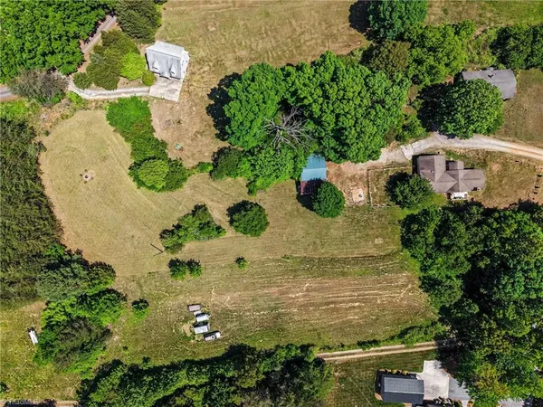 $340,000 | 8124 East Harrell Road, Oak Ridge, NC 27310