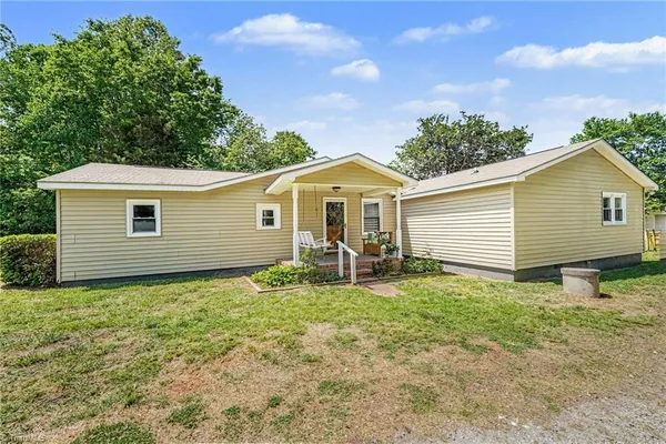 $340,000 | 8124 East Harrell Road, Oak Ridge, NC 27310