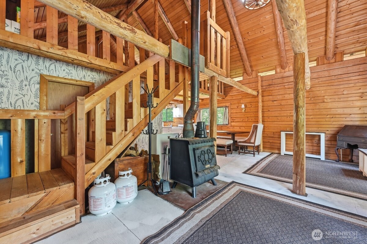 18007 Entiat River Road Entiat, WA 98822 - Photo 22 of 38