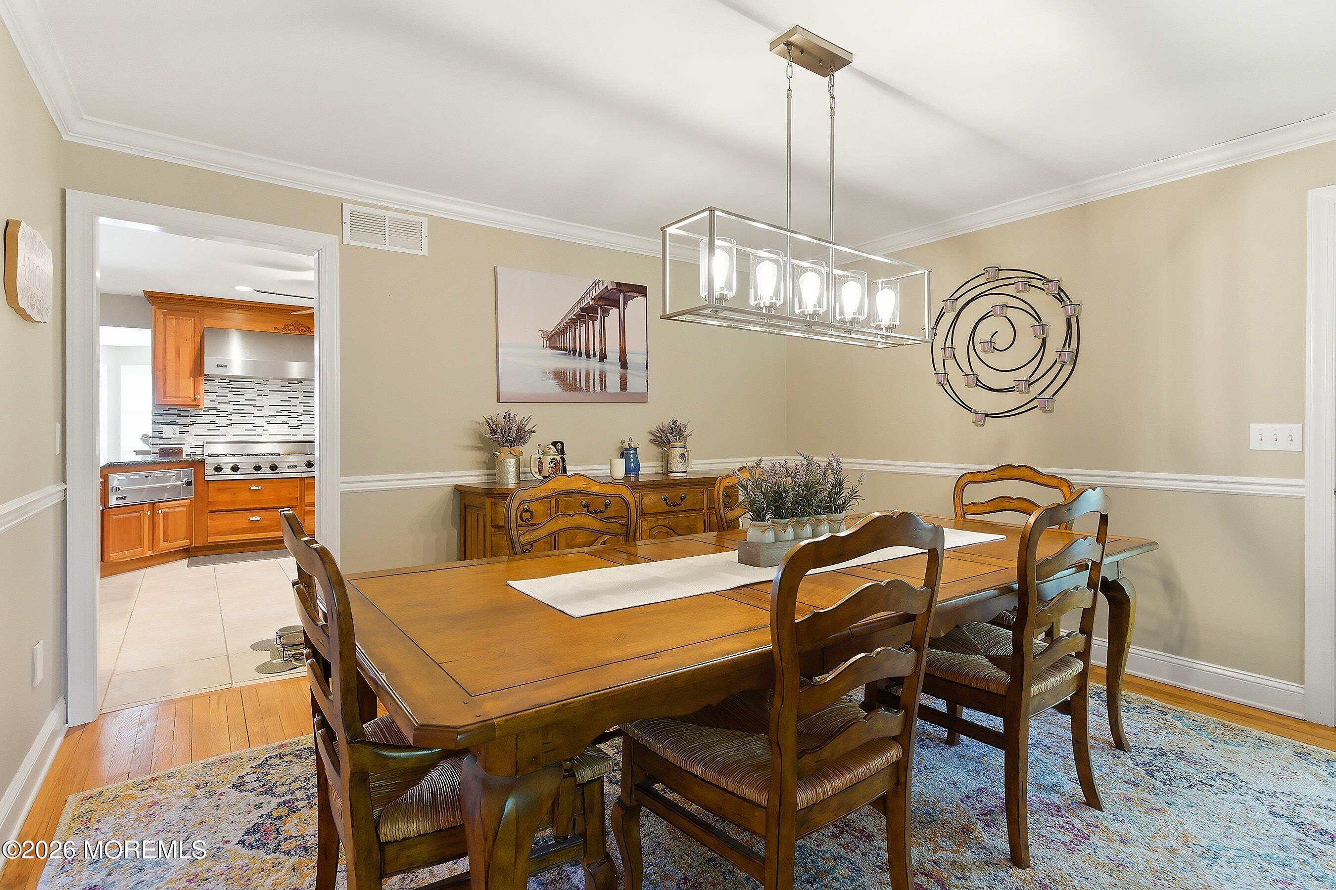 222 Chandler Road Jackson, NJ 08527 - Photo 13 of 62 11-Dining 1B