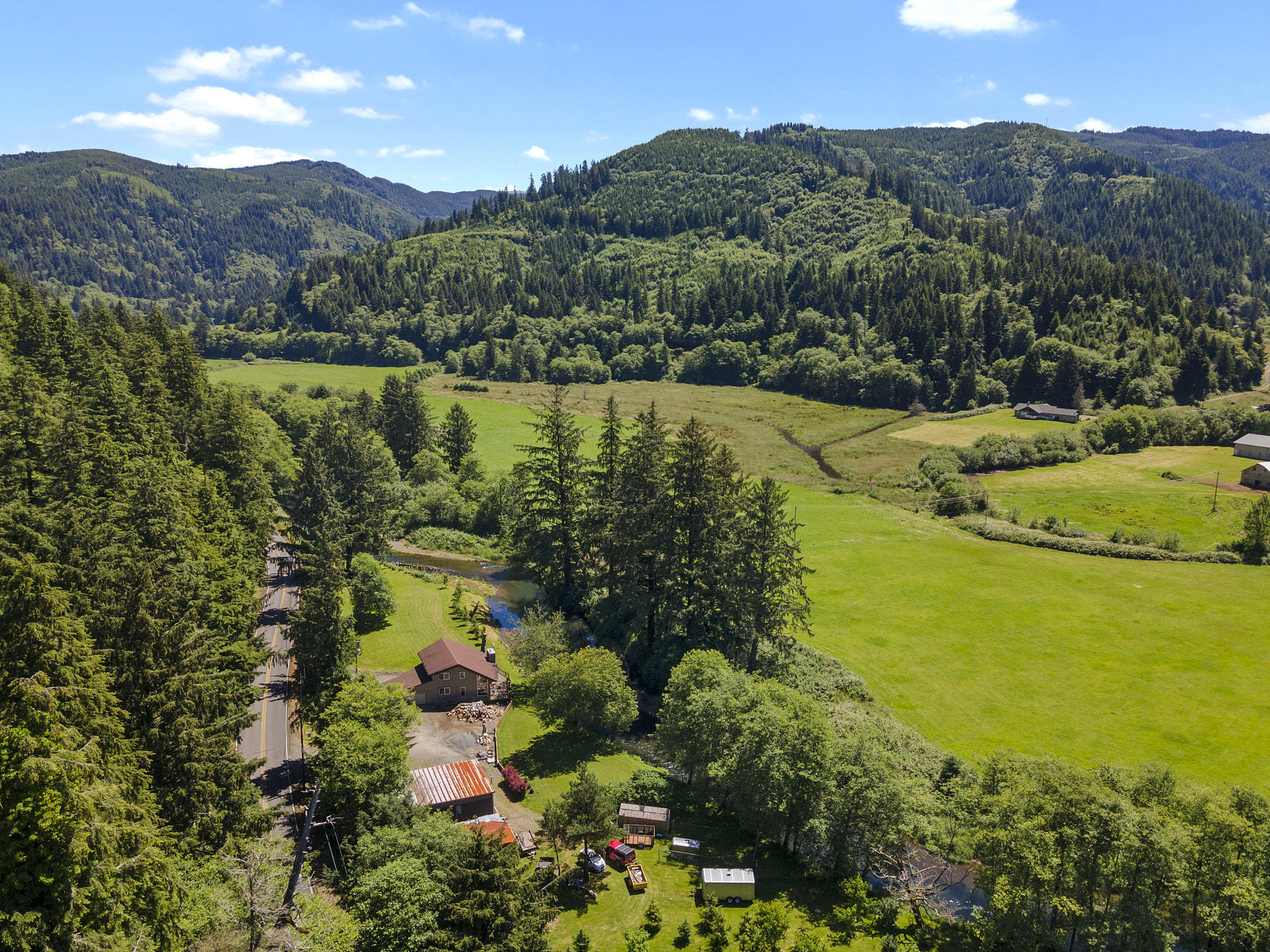 14955 Miami Foley Road Bay City, OR 97107 - Photo 22 of 25 DJI_0001