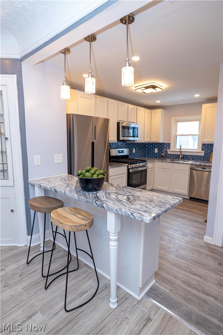 3753 Grosvenor Road South Euclid, OH 44118 - Photo 17 of 31
