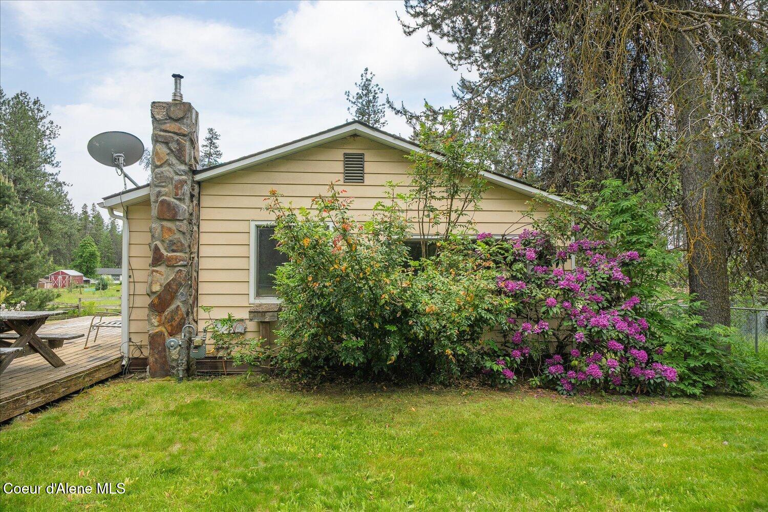 15707 North Ranch Valley Road Rathdrum, ID 83858 - Photo 4 of 49 15707 N Ranch Valley Rd, Rathdrum Idaho