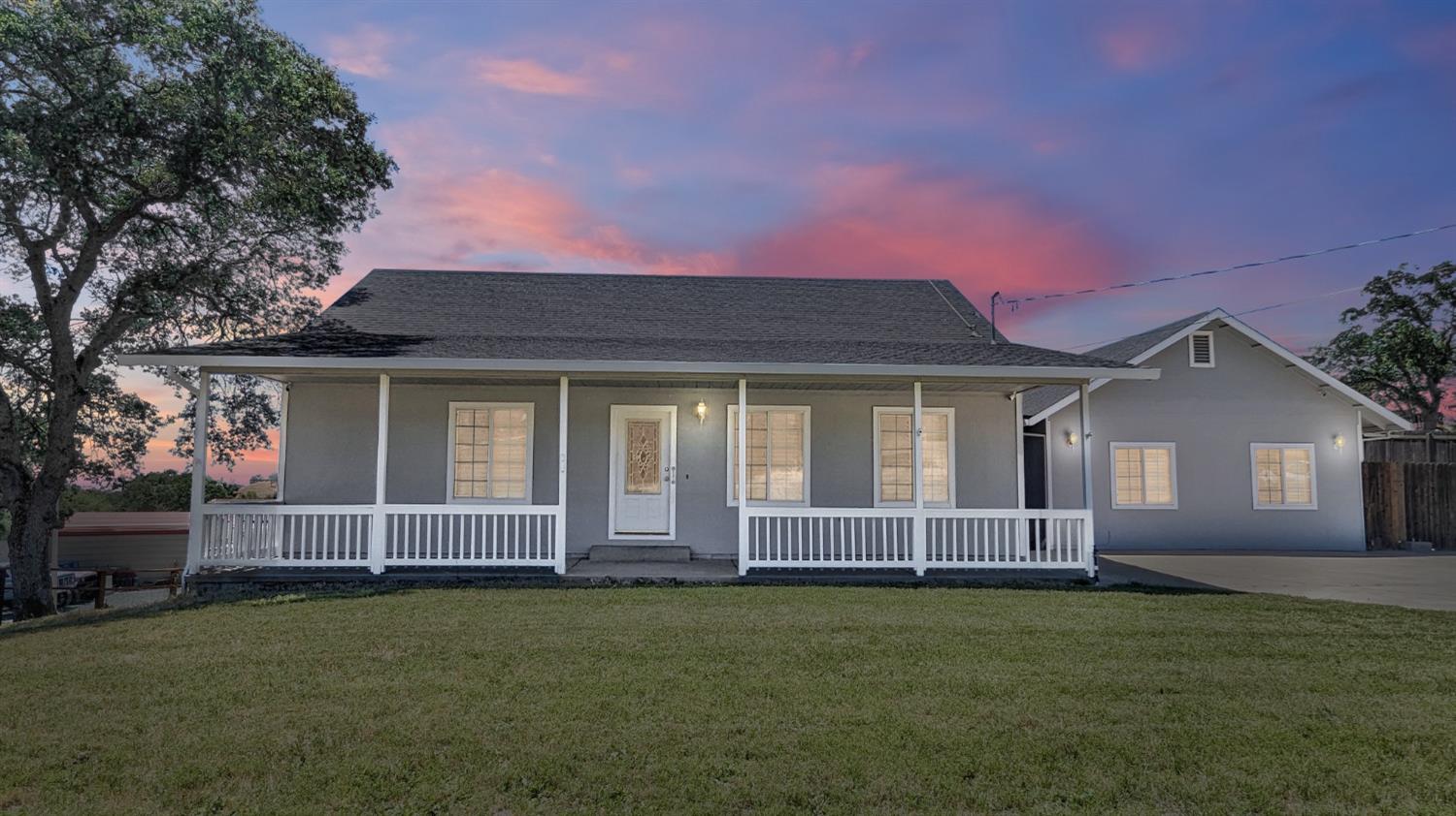 9052 Redman Road Valley Springs, CA 95252 - Photo 1 of 1 Gallery Image 1
