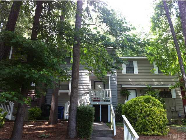 5763 Forest Lawn Court Raleigh, NC 27612 - Photo 1 of 9 Welcome Home. More photos coming soon of the interior for you to get a sneak peak from....