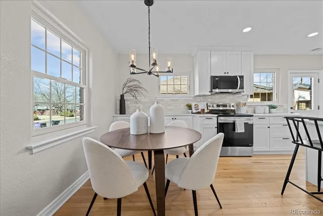 $775,000 | 1378 Forest Street, Denver, CO 80220