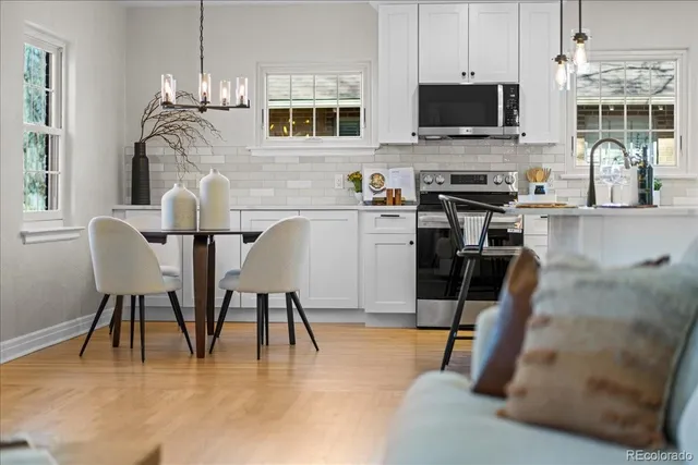 $775,000 | 1378 Forest Street, Denver, CO 80220