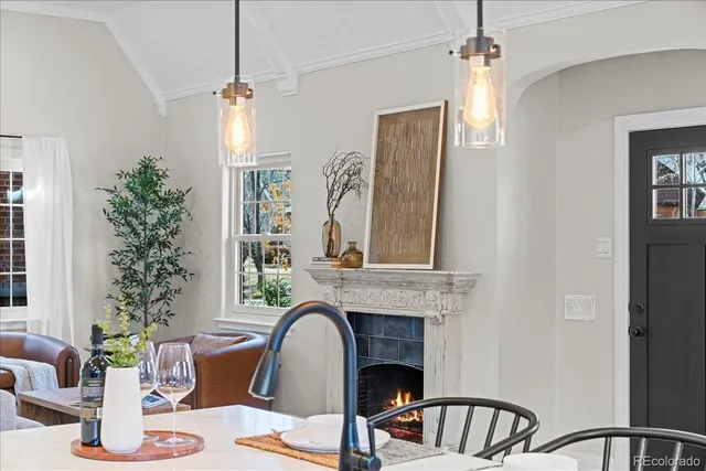 $775,000 | 1378 Forest Street, Denver, CO 80220