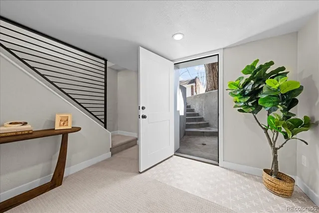 $775,000 | 1378 Forest Street, Denver, CO 80220