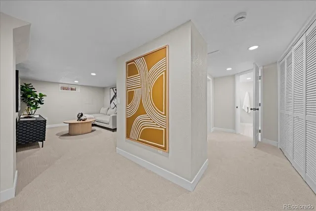 $775,000 | 1378 Forest Street, Denver, CO 80220