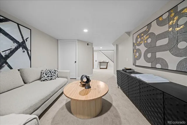 $775,000 | 1378 Forest Street, Denver, CO 80220