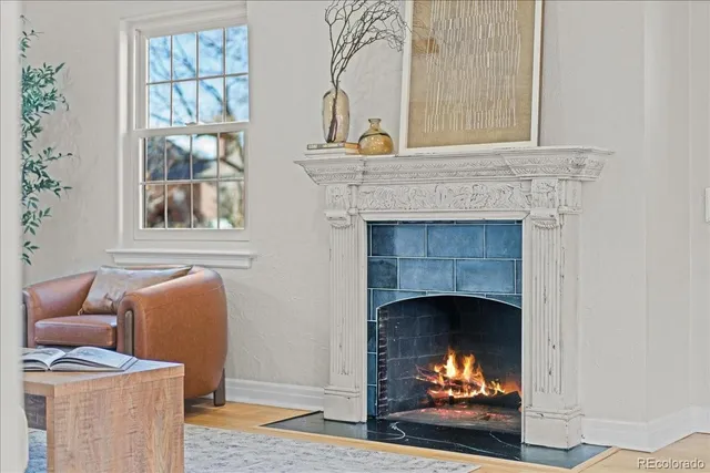 $775,000 | 1378 Forest Street, Denver, CO 80220