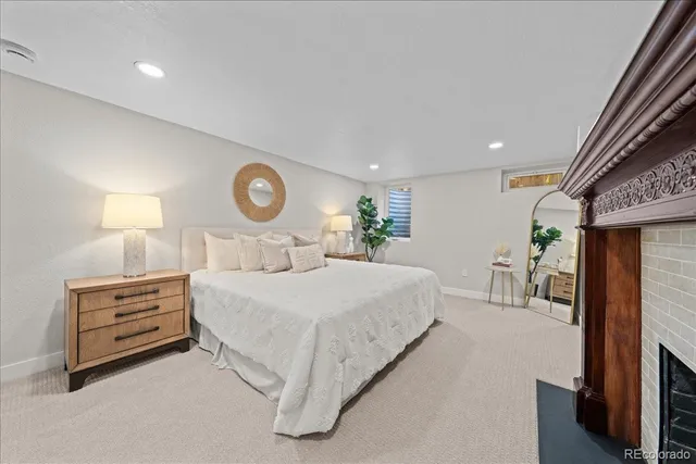 $775,000 | 1378 Forest Street, Denver, CO 80220