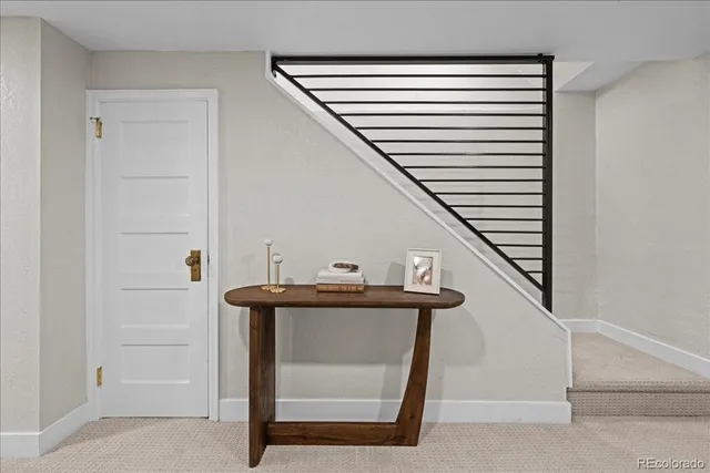 $775,000 | 1378 Forest Street, Denver, CO 80220