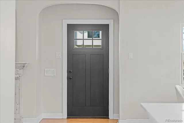 $775,000 | 1378 Forest Street, Denver, CO 80220