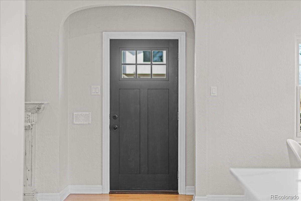 1378 Forest Street Denver, CO 80220 - Photo 39 of 50