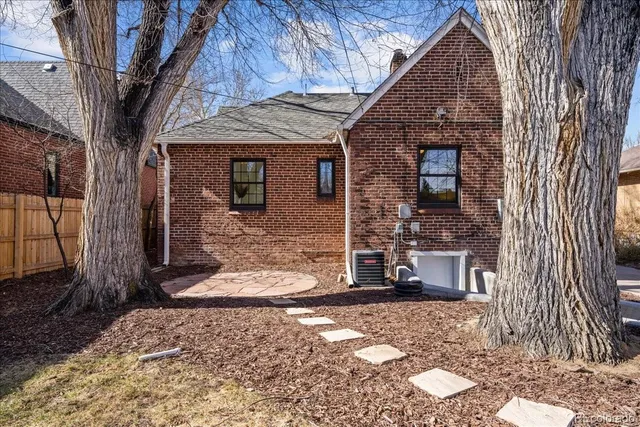 $775,000 | 1378 Forest Street, Denver, CO 80220